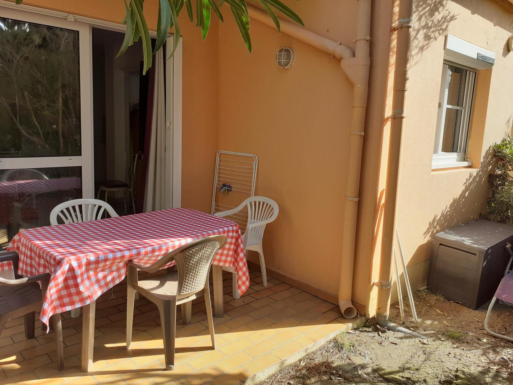 Bel Appartement Bord De Mer Cerbere Exterior photo