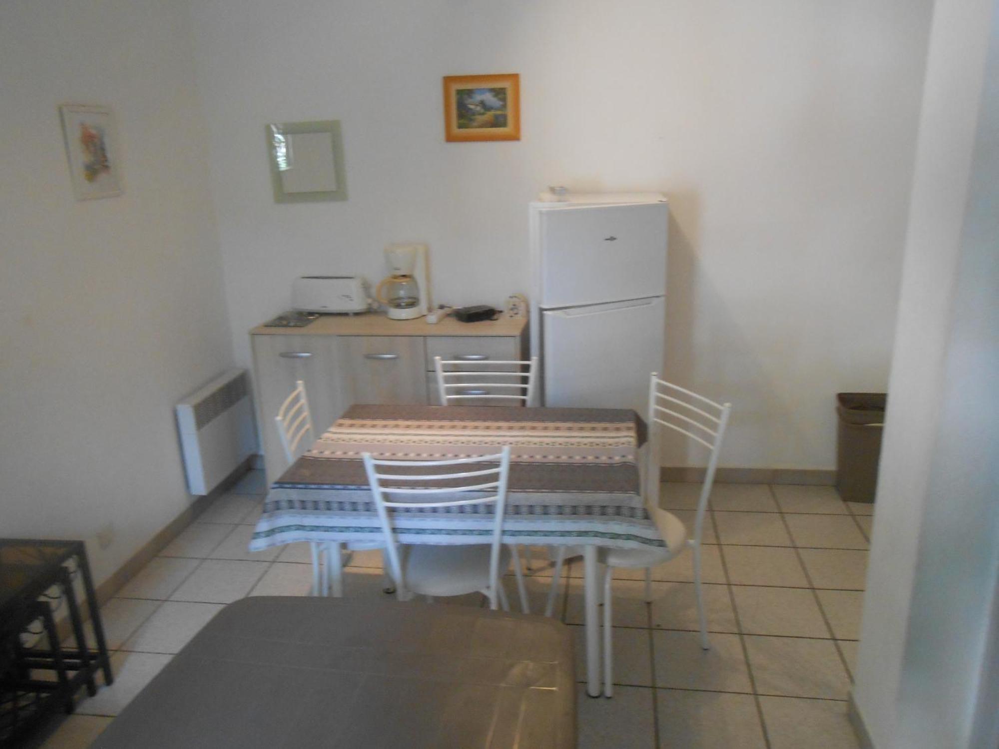Bel Appartement Bord De Mer Cerbere Exterior photo